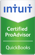 Intuit Quickbooks Certified Pro Advisor