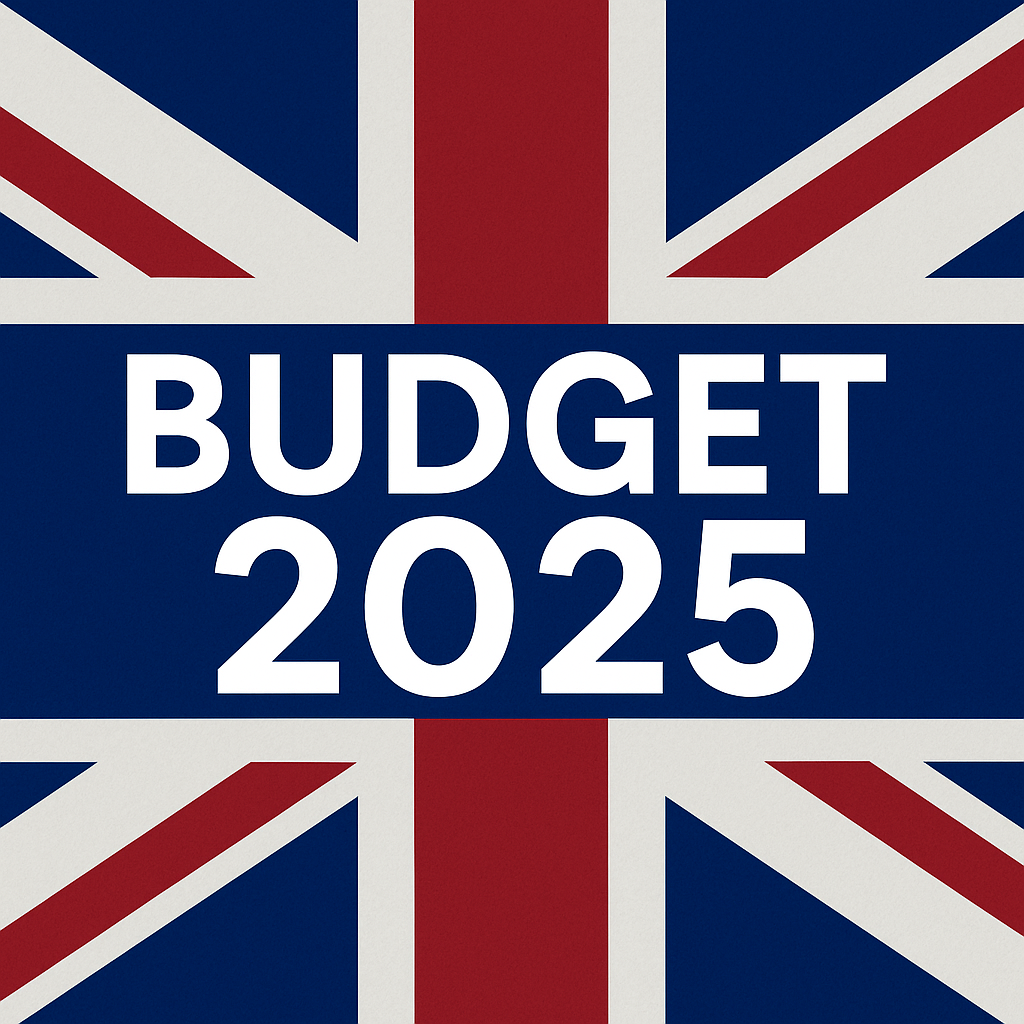 2025 Budget